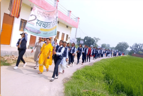 Purnoday Mahila Mahavidyalaya , Varanasi events photo 14